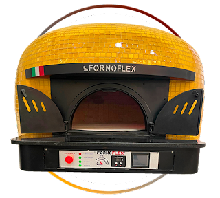 Horno fornoflex