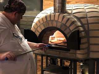 Hornos napolitanos a gas