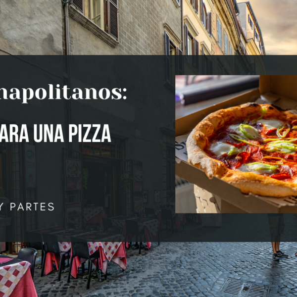 Hornos napolitanos: La clave para una pizza perfecta  
