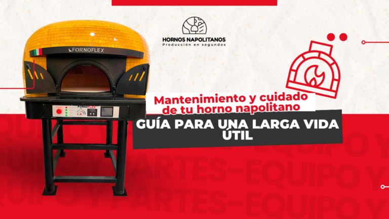 4 Secretos para Dominar el Arte de la Pizza Napolitana: Conviértete en un Maestro Pizzero  